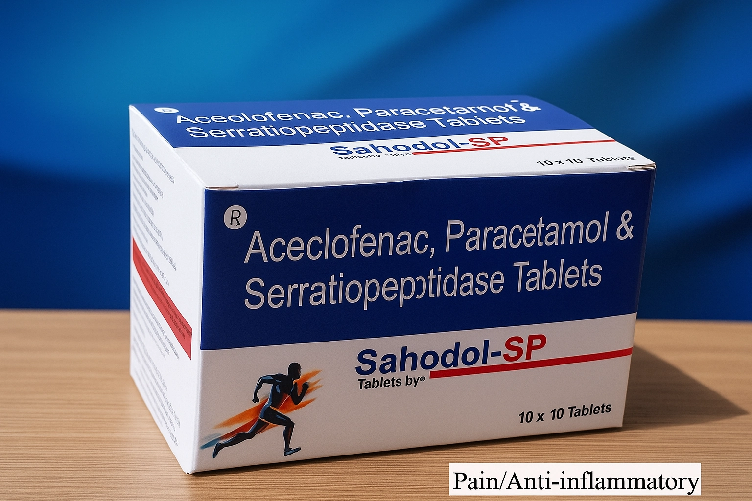 Sahodol-SP