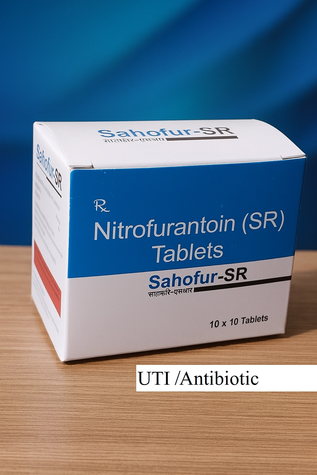 Sahofur-SR