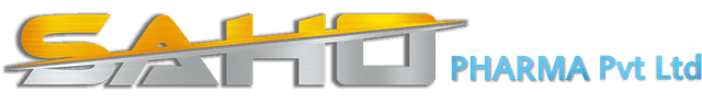 Saho Pharma Logo